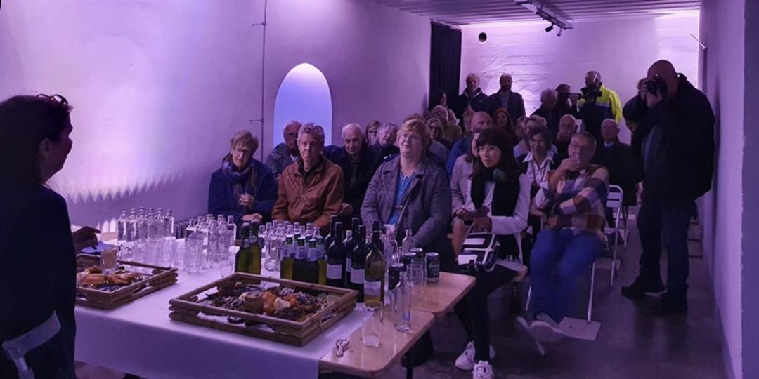 dark harbour nieuw licht in iCOON